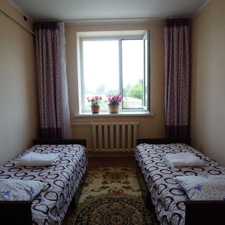 Ecoulan Bed & Breakfast Kochkor Exterior photo