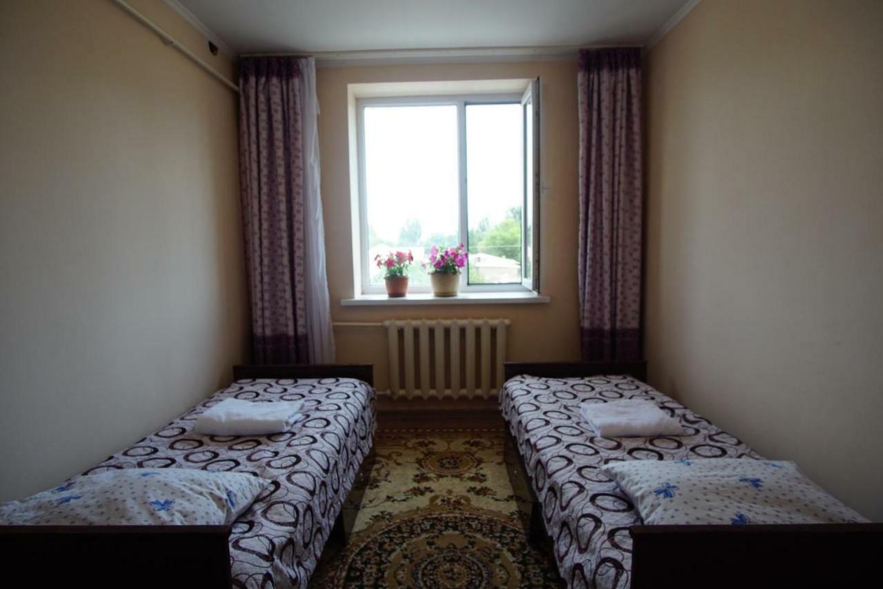 Ecoulan Bed & Breakfast Kochkor Exterior photo