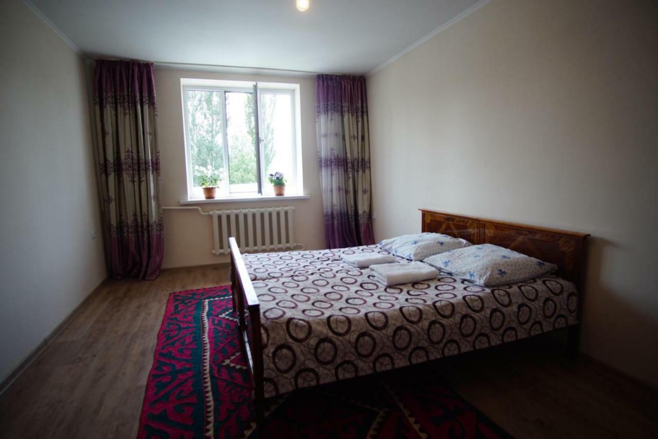 Ecoulan Bed & Breakfast Kochkor Exterior photo